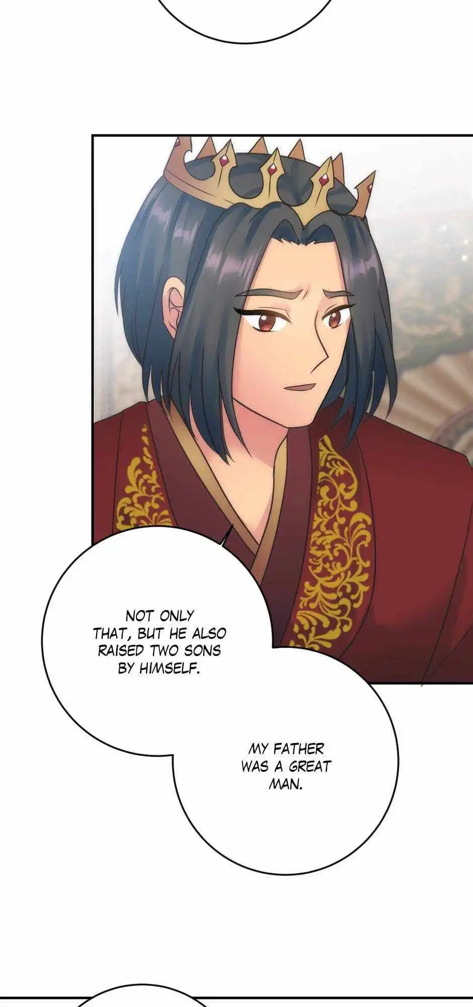 The Dragon Prince's Bride Chapter 76 14